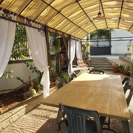 Vila La Perla Della Conca D'Oro Palermo Exteriér fotografie