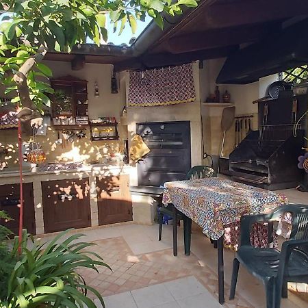 Vila La Perla Della Conca D'Oro Palermo Exteriér fotografie