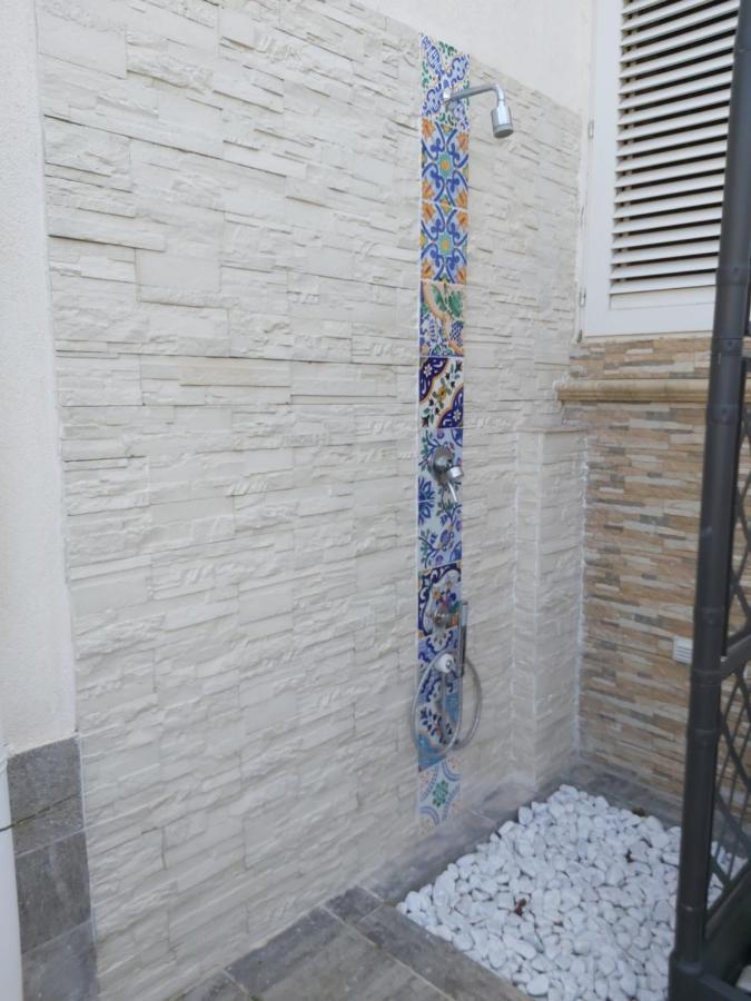 Vila La Perla Della Conca D'Oro Palermo Exteriér fotografie