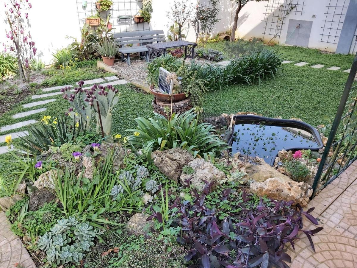 Vila La Perla Della Conca D'Oro Palermo Exteriér fotografie