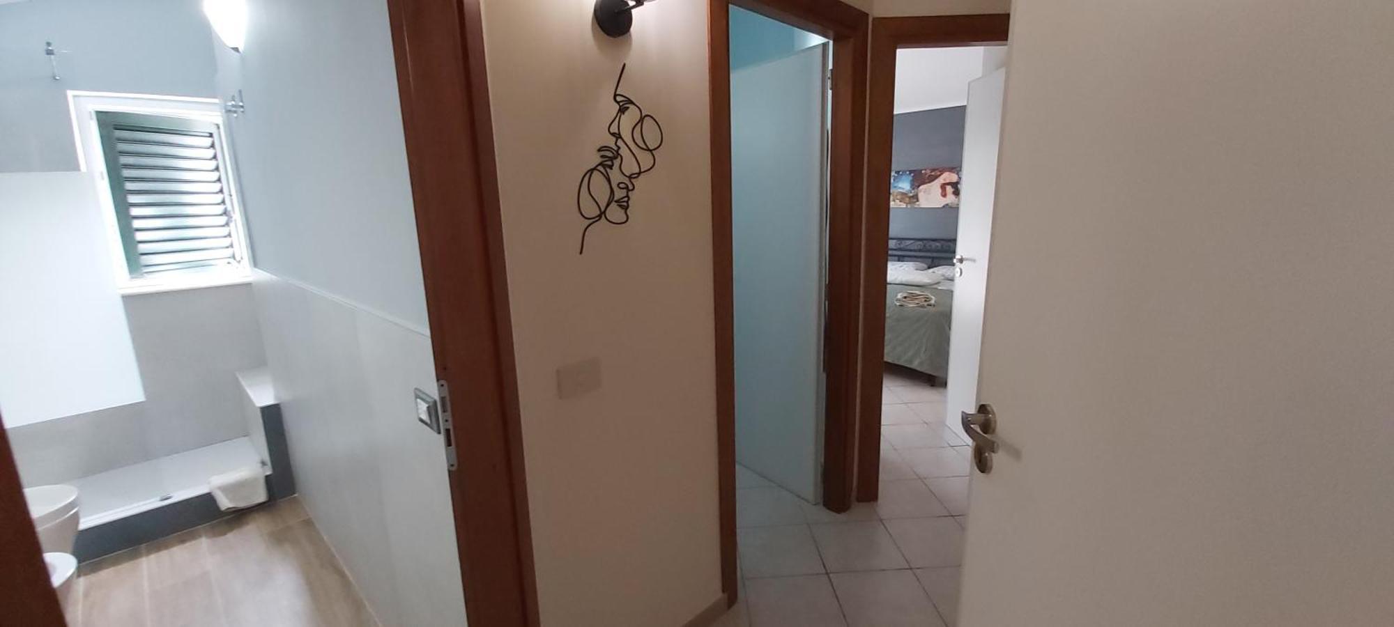Vila La Perla Della Conca D'Oro Palermo Exteriér fotografie