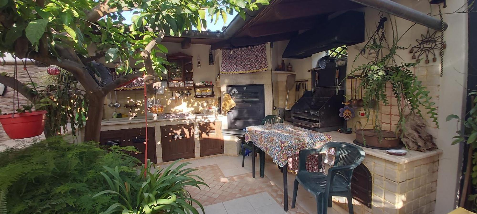 Vila La Perla Della Conca D'Oro Palermo Exteriér fotografie